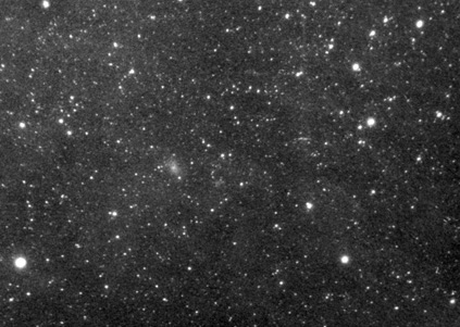 Галактика M33