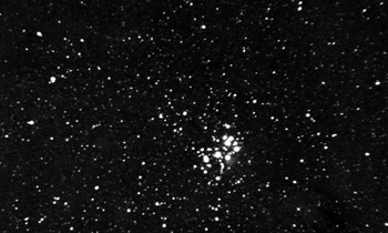 Рассеянное скопление M45