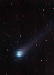 Фотография кометы Хиакутаке